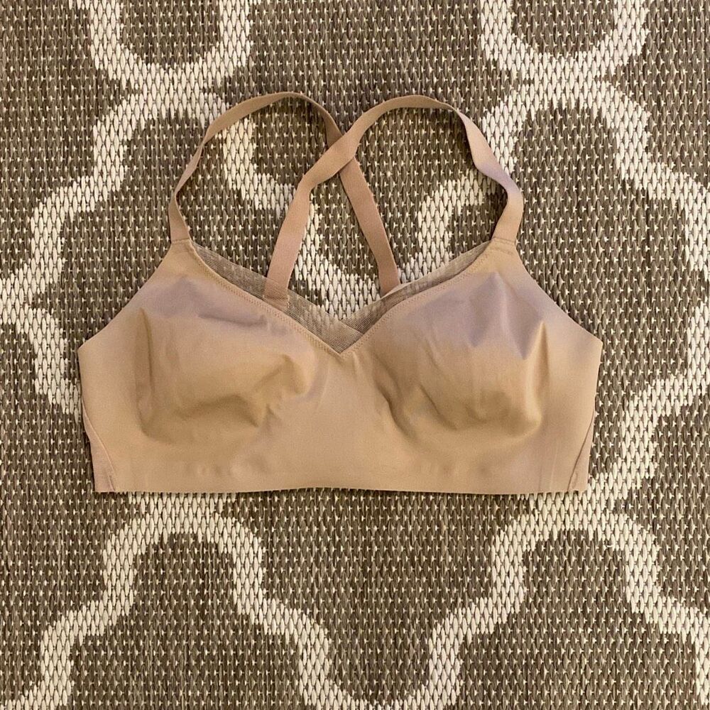 ThirdLove bra size 34D